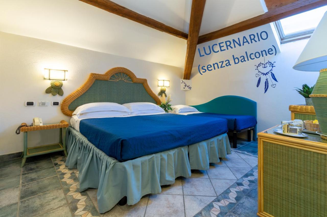 Hotel Orizzonte Bellaria-Igea Marina Zimmer foto